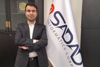 سیدجواد فراهانی، معاون توسعه کسب‌وکار داده‌ورزی سداد
