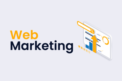 اصول وب مارکتینگ