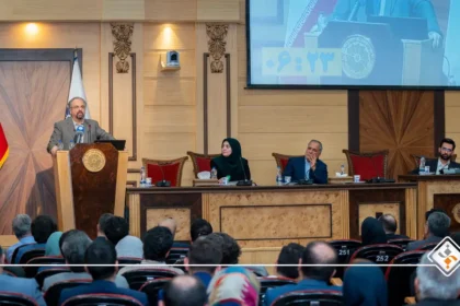 مدیرعامل هلدینگ فناپ: گره‌گشایی از مسائل ملی بدون تمرکز بر نوآوری ممکن نیست
