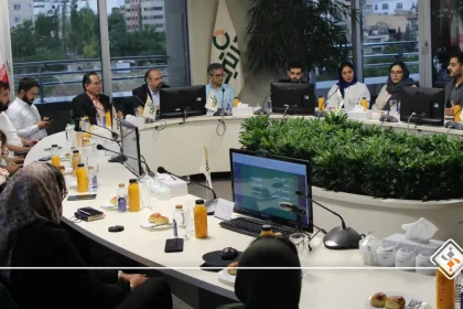 نخستین دوره آموزشی «توسعه راهبری فناپ» آغاز شد