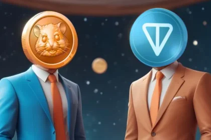 همه چیز درباره بازی تلگرامی همستر کامبت؛ رقیب تازه نات کوین