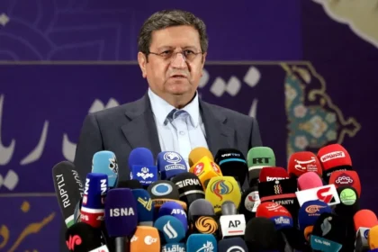 عبدالناصر همتی