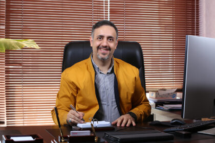 حسین اسلامی