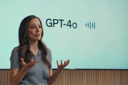 از مدل جدید و رایگان هوش مصنوعی Chat GPT رونمایی شد
