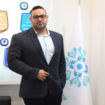 امیررضا صادقی، مدیر سرمایه‌گذاری سامانه تامین مالی و سرمایه‌گذاری کارن کراد