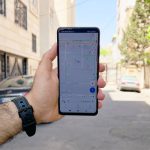 اختلال گسترده در GPS، مسیریاب‌اختلال گسترده در GPS، مسیریاب‌ها را با مشکل مواجه کرد ها را با مشکل مواجه کرد