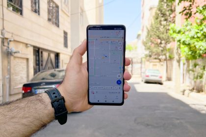اختلال گسترده در GPS، مسیریاب‌اختلال گسترده در GPS، مسیریاب‌ها را با مشکل مواجه کرد ها را با مشکل مواجه کرد