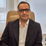 علی گلرخ مدیرعامل فینوداد شد