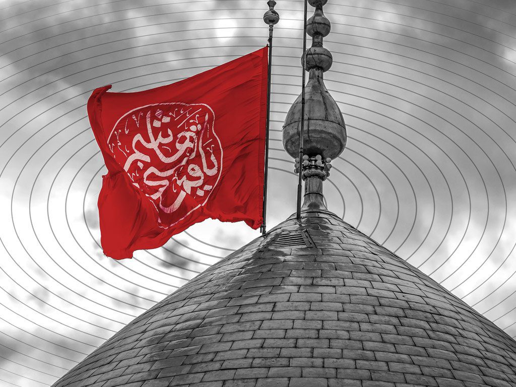 اربعین کربلا عاشورا امام حسین حضرت عباس