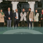 نگاهی به برنامه کارمانی و سکوی کارن کراد