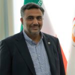 مسیح مشهدی تفرشی، مدیرعامل پرداخت الکترونیک پاسارگاد، به‌عنوان چهره نامی صنعت و اقتصاد کشور معرفی شد