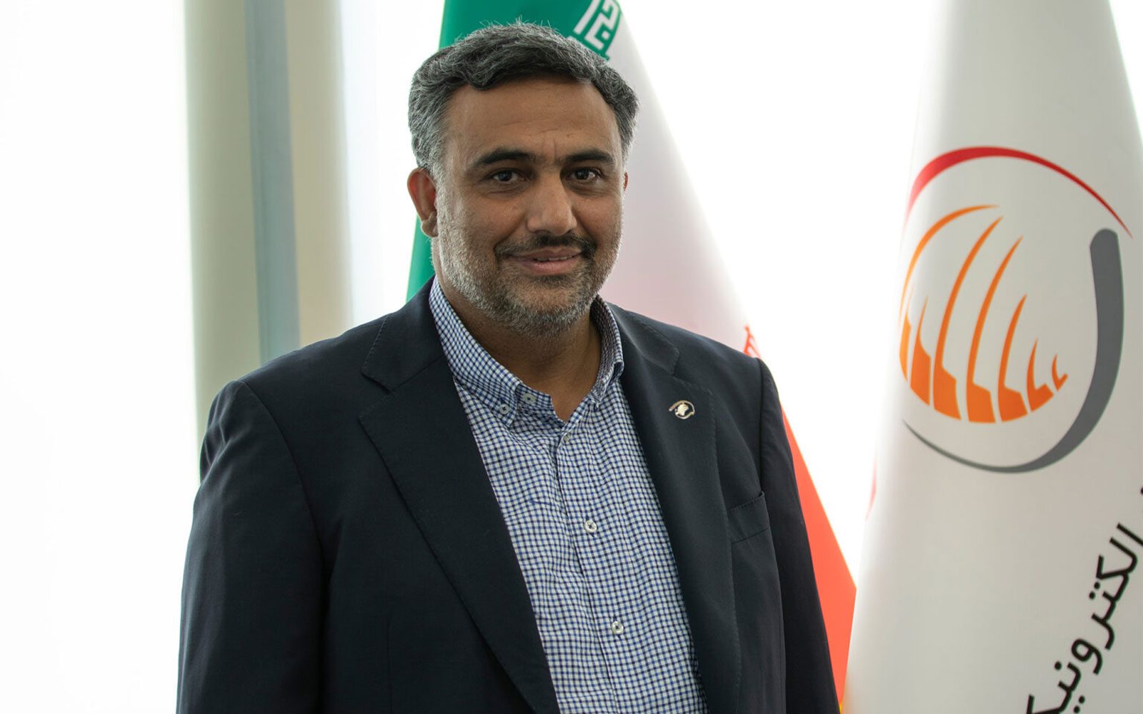 مسیح مشهدی تفرشی، مدیرعامل پرداخت الکترونیک پاسارگاد، به‌عنوان چهره نامی صنعت و اقتصاد کشور معرفی شد