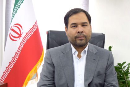 حیدر مغنی