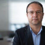 محمد خلج مدیرعامل اسنپ‌
