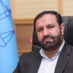 علی صالحی دادستان تهران