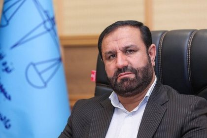 علی صالحی دادستان تهران