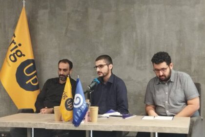 تریگ‌آپ امسال ۱۵۰ میلیارد تومان روی استارتاپ‌ها سرمایه‌گذاری می‌کند