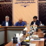 رییس جدید سازمان فناوری اطلاعات: هوش مصنوعی را از واژه فانتزی به واژه عملیاتی تبدیل می‌کنیم