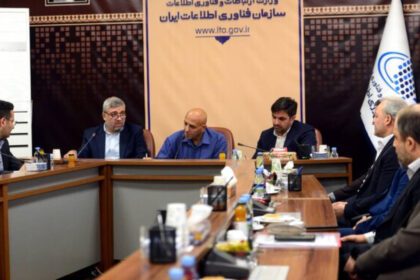 رییس جدید سازمان فناوری اطلاعات: هوش مصنوعی را از واژه فانتزی به واژه عملیاتی تبدیل می‌کنیم