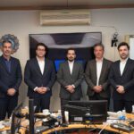 معاونان جدید تاپ معرفی شدند