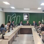 الکامپ ۱۴۰۳ هشتم تا یازدهم تیرماه برگزار می‌شود