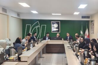 الکامپ ۱۴۰۳ هشتم تا یازدهم تیرماه برگزار می‌شود