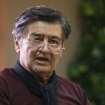 رضا رویگری بر اثر سکته قلبی درگذشت + بیوگرافی