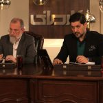 «کارمانی» با هدف ترویج سرمایه‌گذاری جمعی از فیلیمو منتشر می‌شود