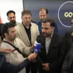 وزیر ارتباطات: جزو ۲۰ کشور برتر در حوزه اینترنت خواهیم بود